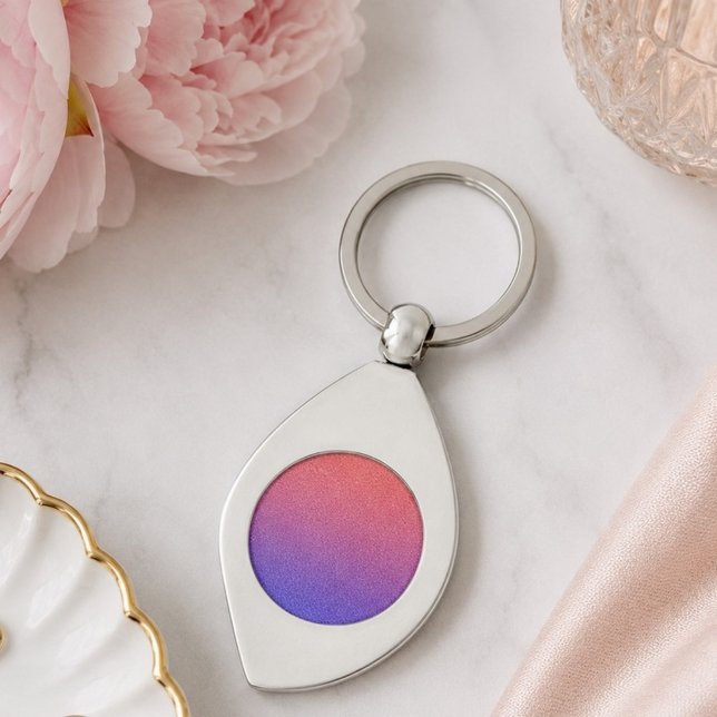 Add your photo key ring (Creator Uploaded)