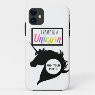 ADD YOUR PHOTO - Tough Apple iPhone 11 Case