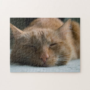 Add Your Photo   Your Furry Friend Jigsaw Puzzle