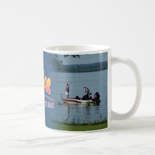add your photos Grand Lake mug 3