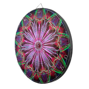 Add your picture here Dart Board - Customised