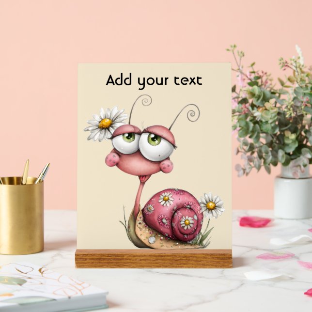 Add your text acrylic sign (Wedding)