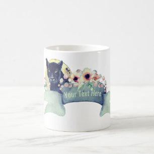 Add Your Text - Classic Mug