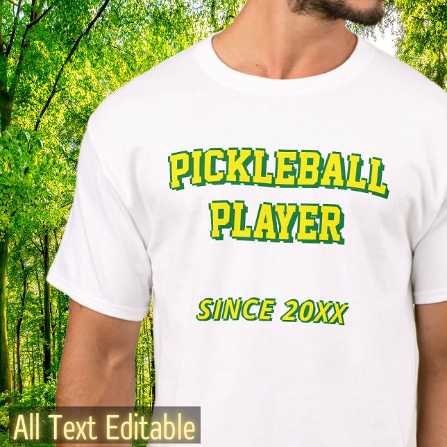 Add Your Text Create Your Own Retro Typography Fun T-Shirt (Creator Uploaded)