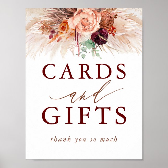 Add Your Text - Customisable Make Your Own Poster (Front)