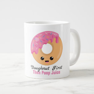 Add Your Text - Jumbo Mug