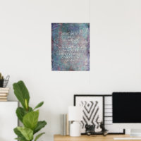Add Your Text Quote Grunge Textured Colourful