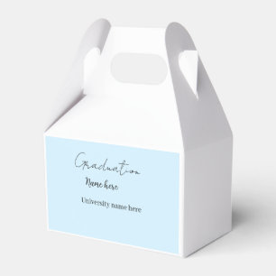add your text simple graduate add school name cong favour box