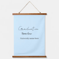 add your text simple graduate add school name cong