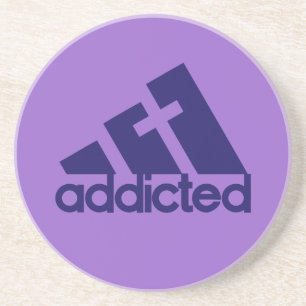 Addicted Coaster