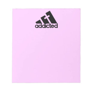 Addicted Notepad
