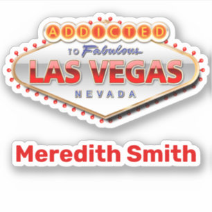 Addicted To Fabulous Las Vegas, NV