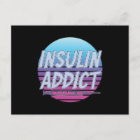 Addicted To Insulin