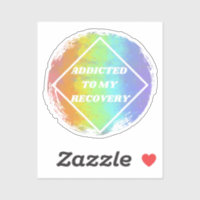 Addicted To My Recovery - NA Narcotics Anonymous
