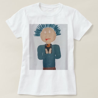 Addicted to Tech! T-Shirt