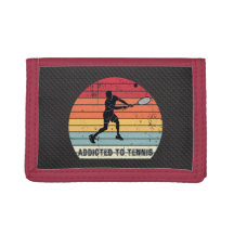 Addicted to tennis - For tennis fans