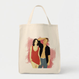 Addicted to You - AC Tote Bag