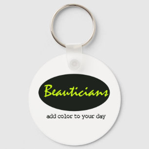 Adding Colour Key Ring