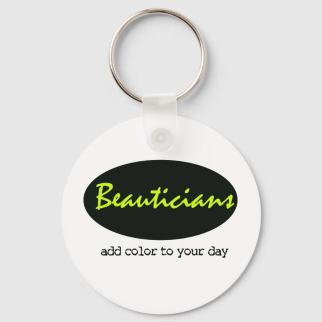 Adding Colour Key Ring (Front)