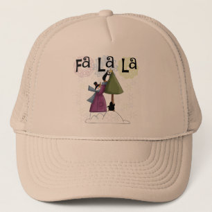 Adding the Star Holiday Tshirts and Gifts Trucker Hat