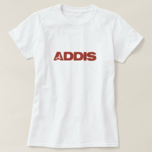 Addis Ababa T-Shirt