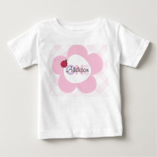 "Addison" 1st Birthday Shirt