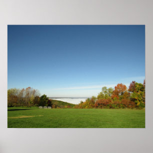 Addison Pinnacle Poster