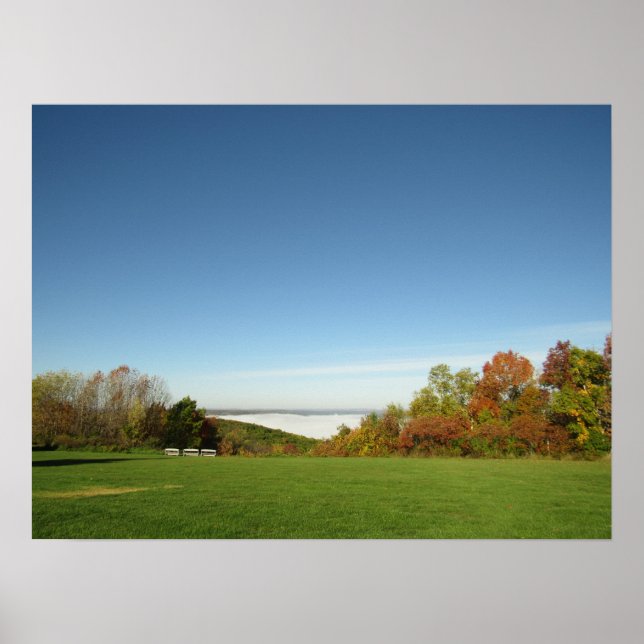 Addison Pinnacle Poster (Front)