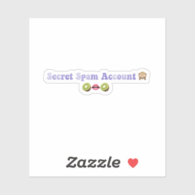 Addison Rae "Secret" Spam Account (old TikTok Bio) (Sheet)