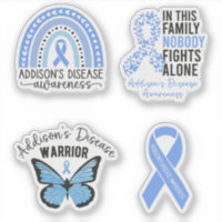 Addison's Disease Awareness, Rare Disease Support