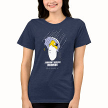 Addison's Disease Sponsored by Salt Tee