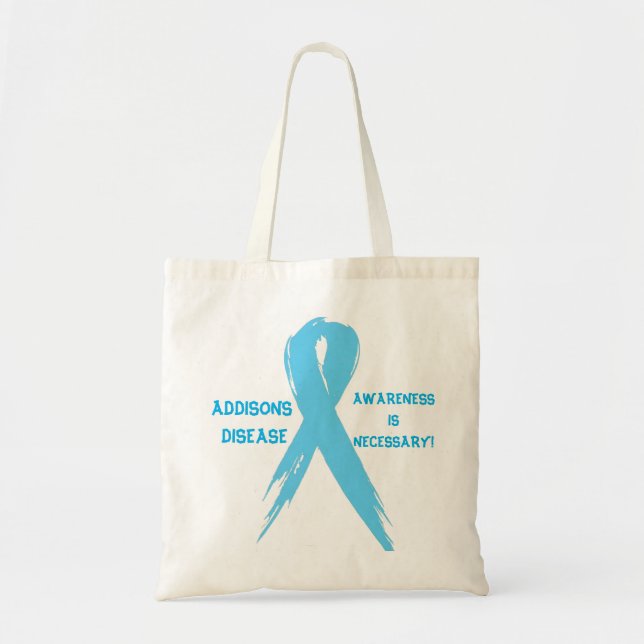 Addisos tote bag (Front)