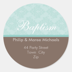 ADDRESS LABEL :: oh so beautiful 4