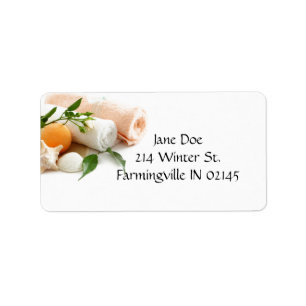Address Labels