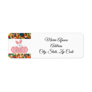Address labels