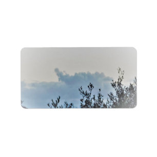 ADDRESS LABELS ART AND DESIGN