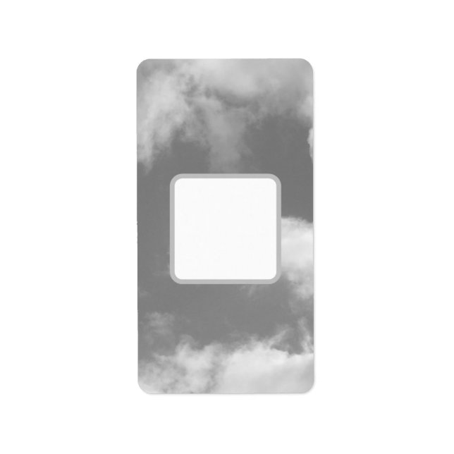 ADDRESS LABELS  ART&DESIGN  (Front)