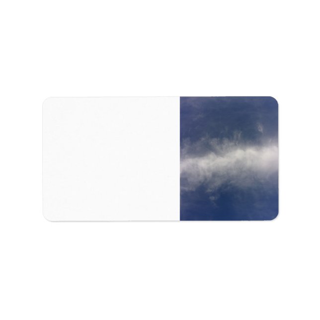 Address Labels art&design styles  (Front)