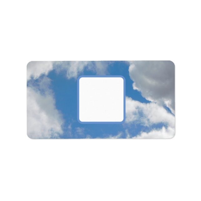 Address Labels ART&DESIGN STYLES (Front)