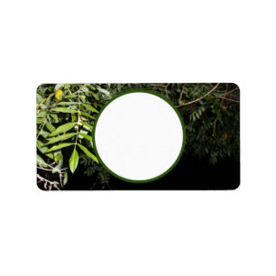 Address Labels cool eco design styles