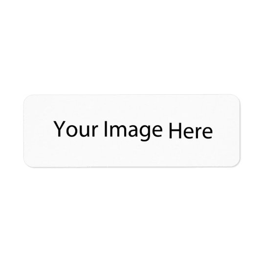 Address Labels (Sheet of 30)
