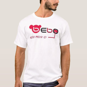 AddyBadBoy B-Logo T-Shirt