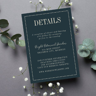 Adelaide Curated Colours Details Enclosure Card