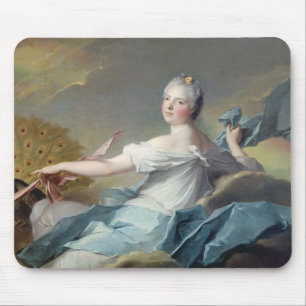 Adelaide de France, as the element of Air Mouse Mat
