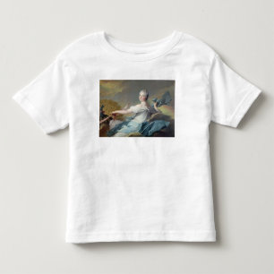 Adelaide de France, as the element of Air Toddler T-Shirt