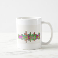 Adelaide SA Skyline