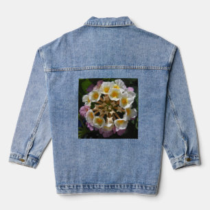 Adelaparre Denim Jacket