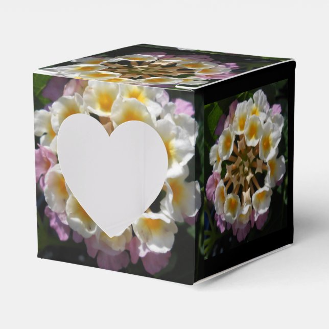 Adelaparre Favour Box (Front Side)