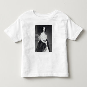 Adele Foucher 1839 Toddler T-Shirt