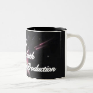 Adele Smith Entertainment Company Mug